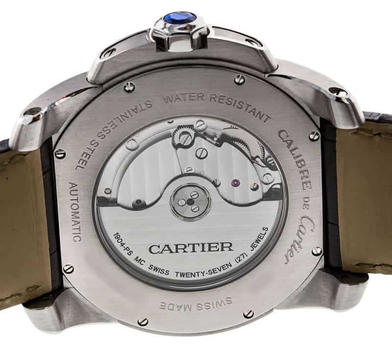 Cartier Calibre de Cartier W7100039